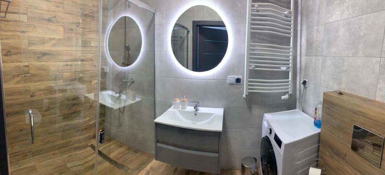 Apartment Przy Falochronie Perlowa Przystan