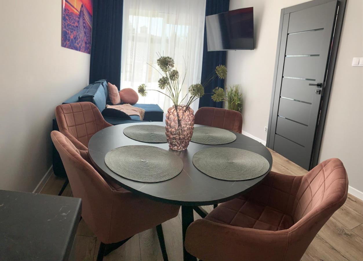 Apartment Przy Falochronie Perlowa Przystan